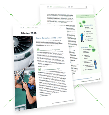 Aerospace and Defense Report 2026
