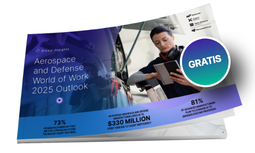 Aerospace and Defense Report