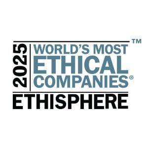 World's Most Ethical Companies